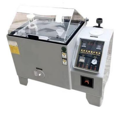 Salt spray tester